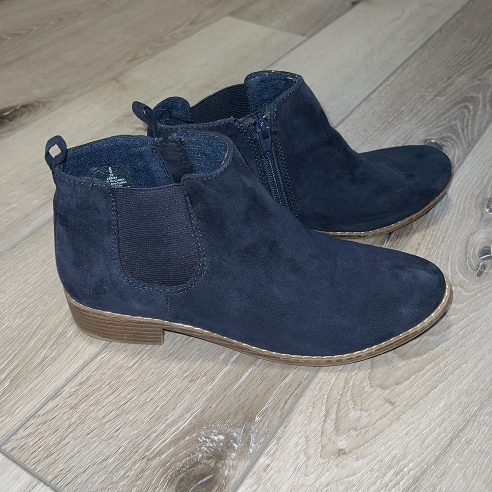 Old Navy Ankle Booties
